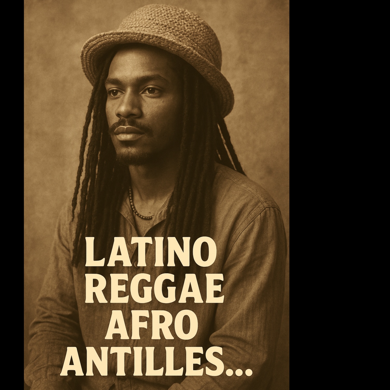 Image for Reggae, Antilles, latino, Afro