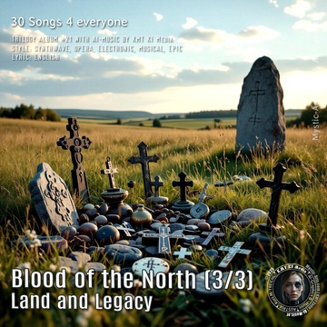 Playlist cover art