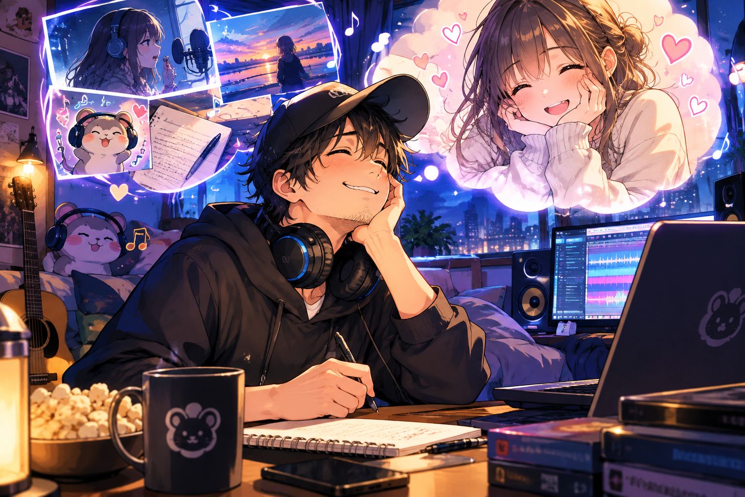 9月6日のおじさんのブルース artwork