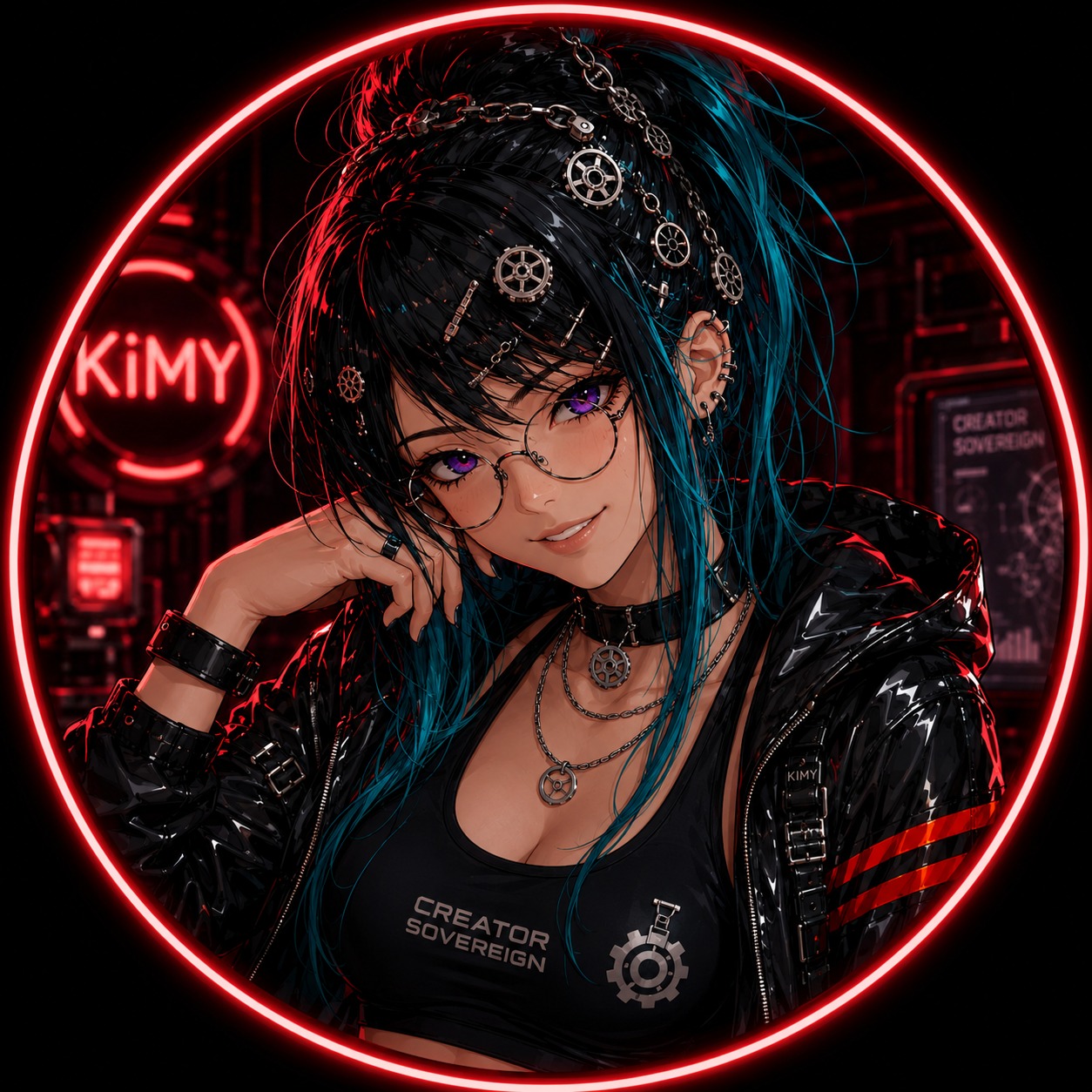 User avatar