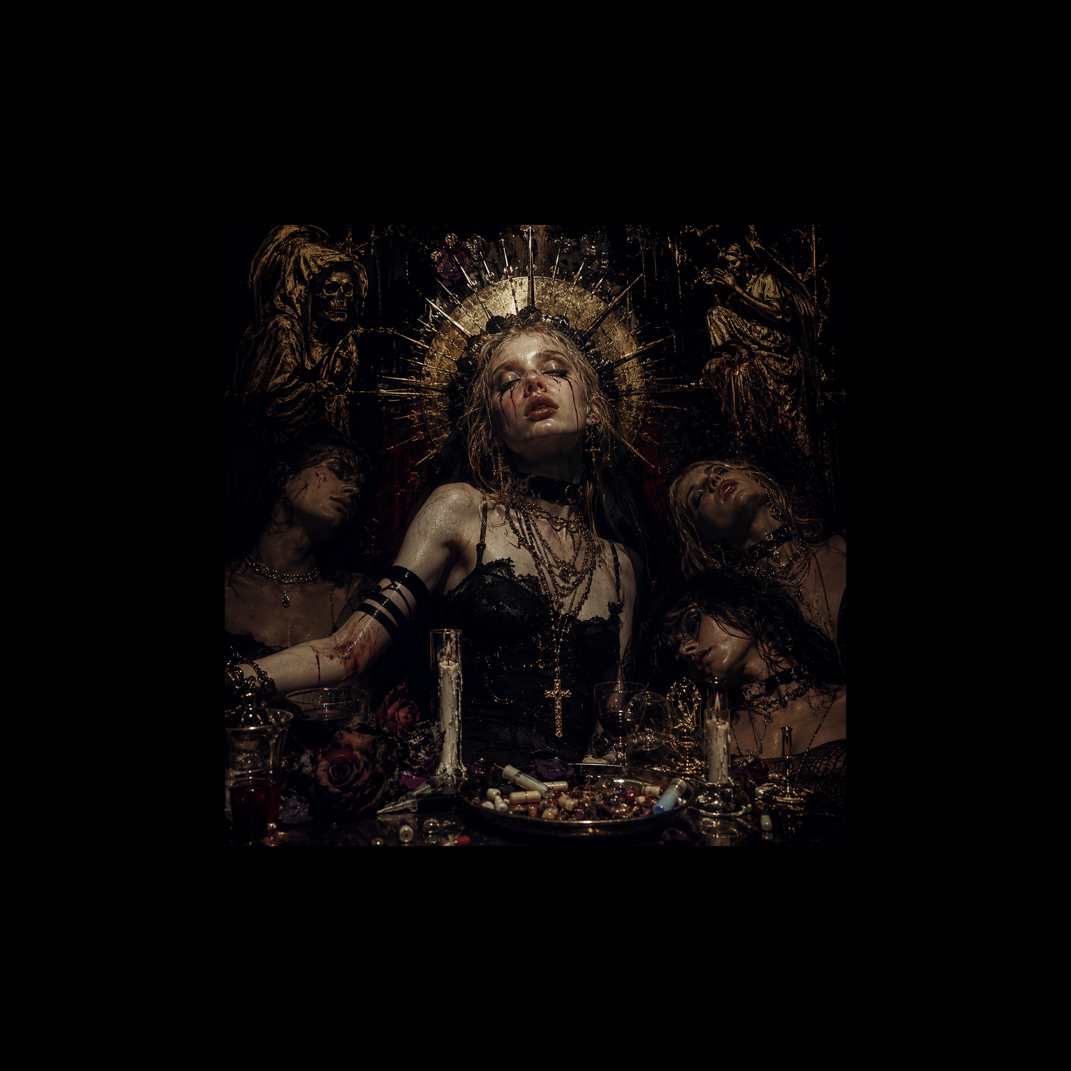 Song Image