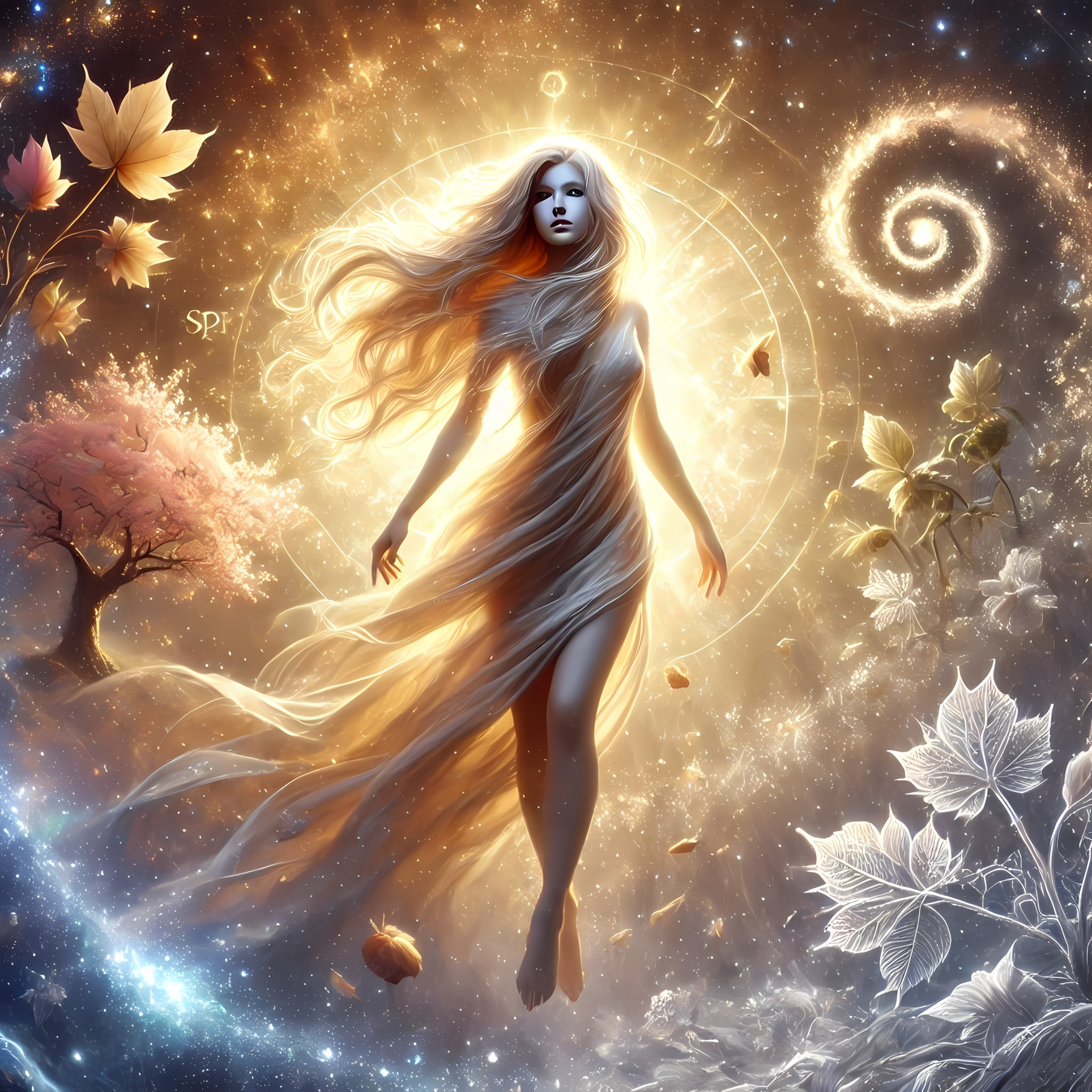 Image for Deviens l’Univers