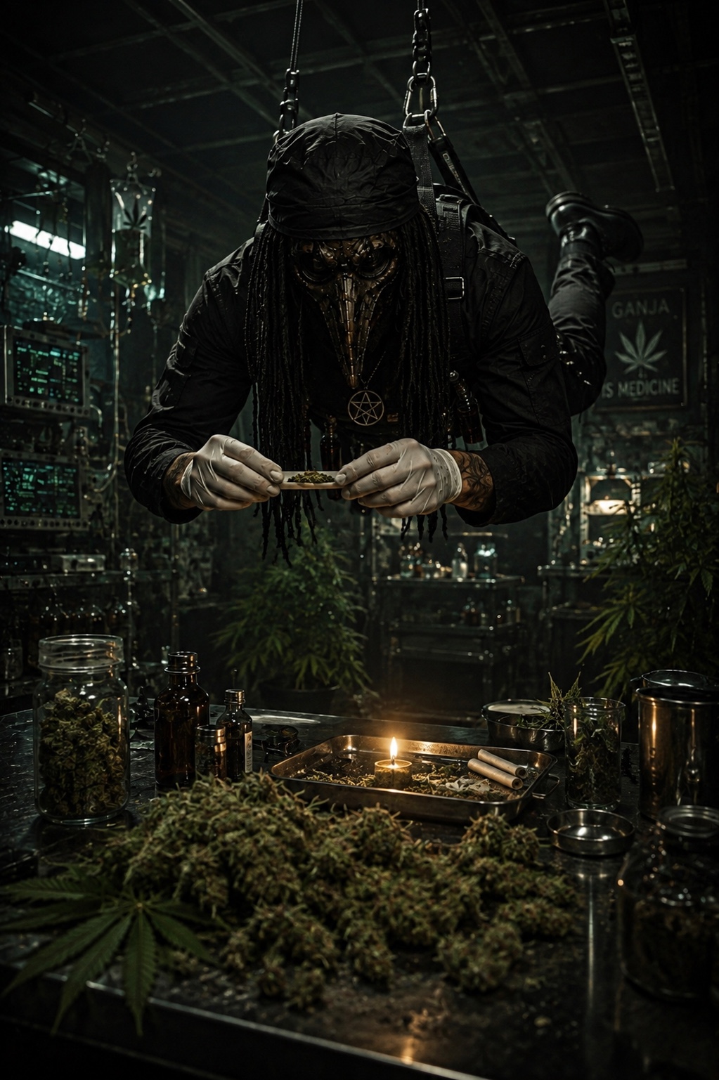 Song Image