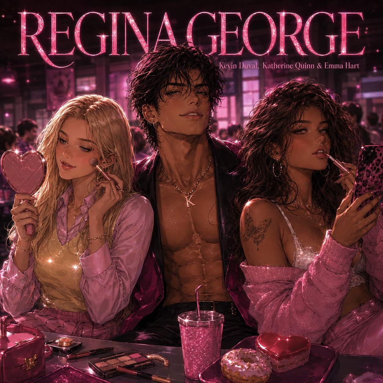 Song Image