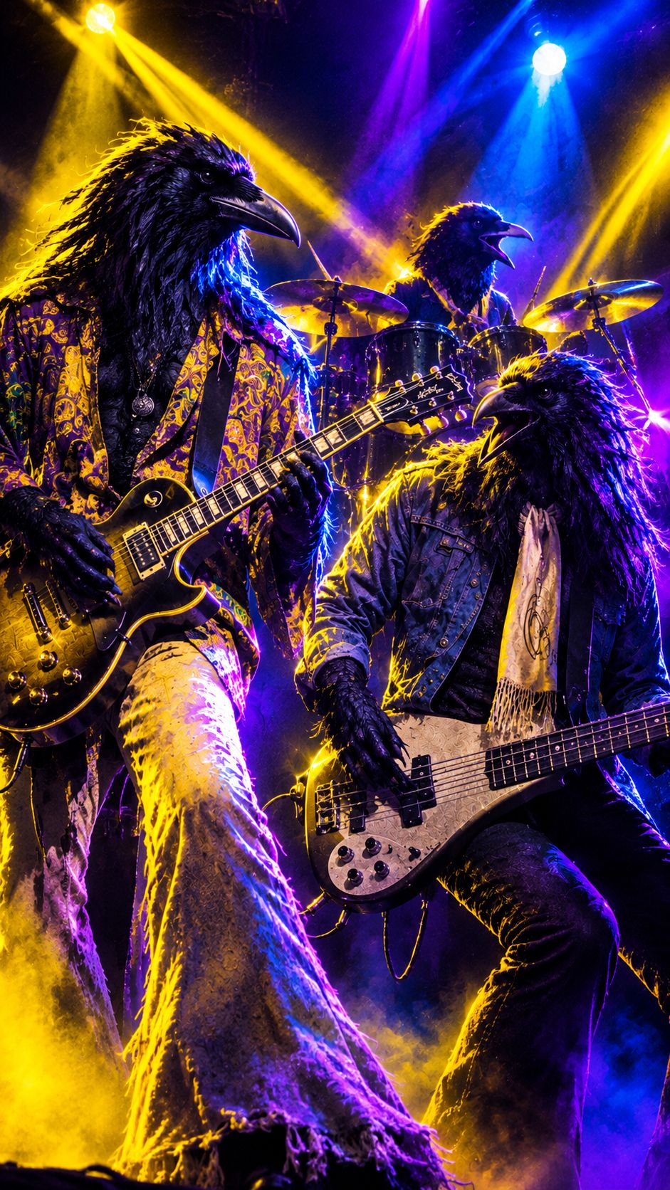 Rock n Roll 2