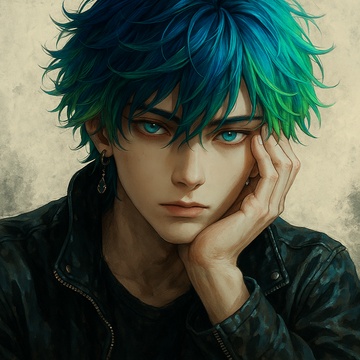 Profile picture for JUSIME [Suno Goes Alternative]