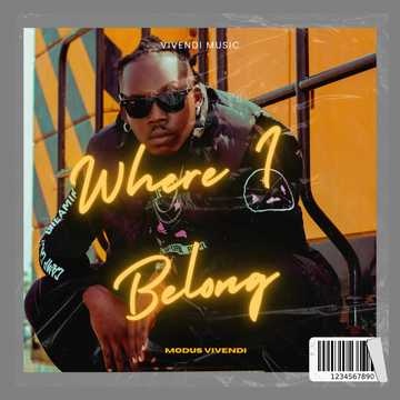 Image for Modus House of Rap