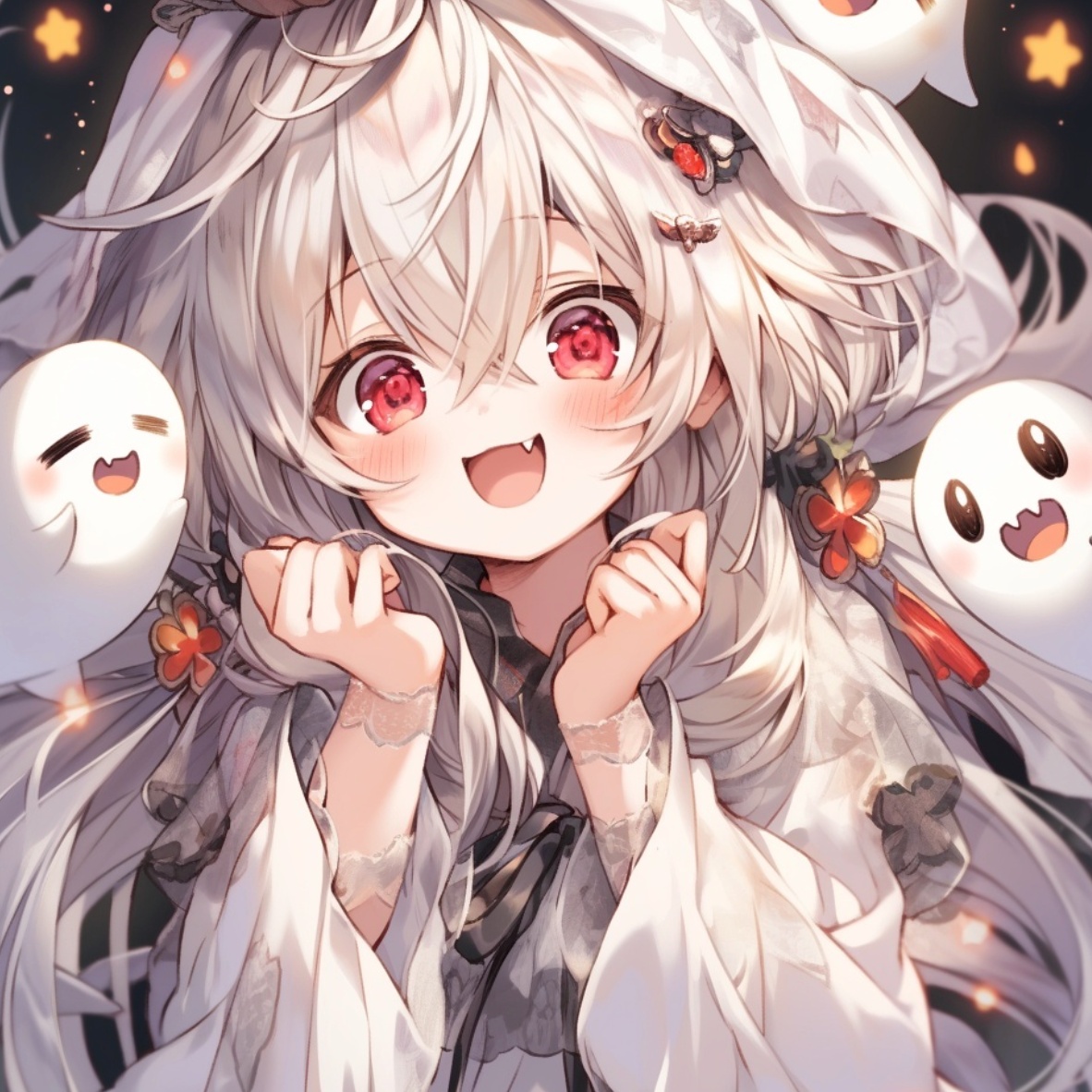 Image for Halloween Songs