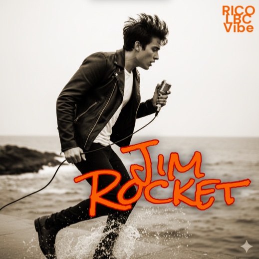 Image for JIM Rocket