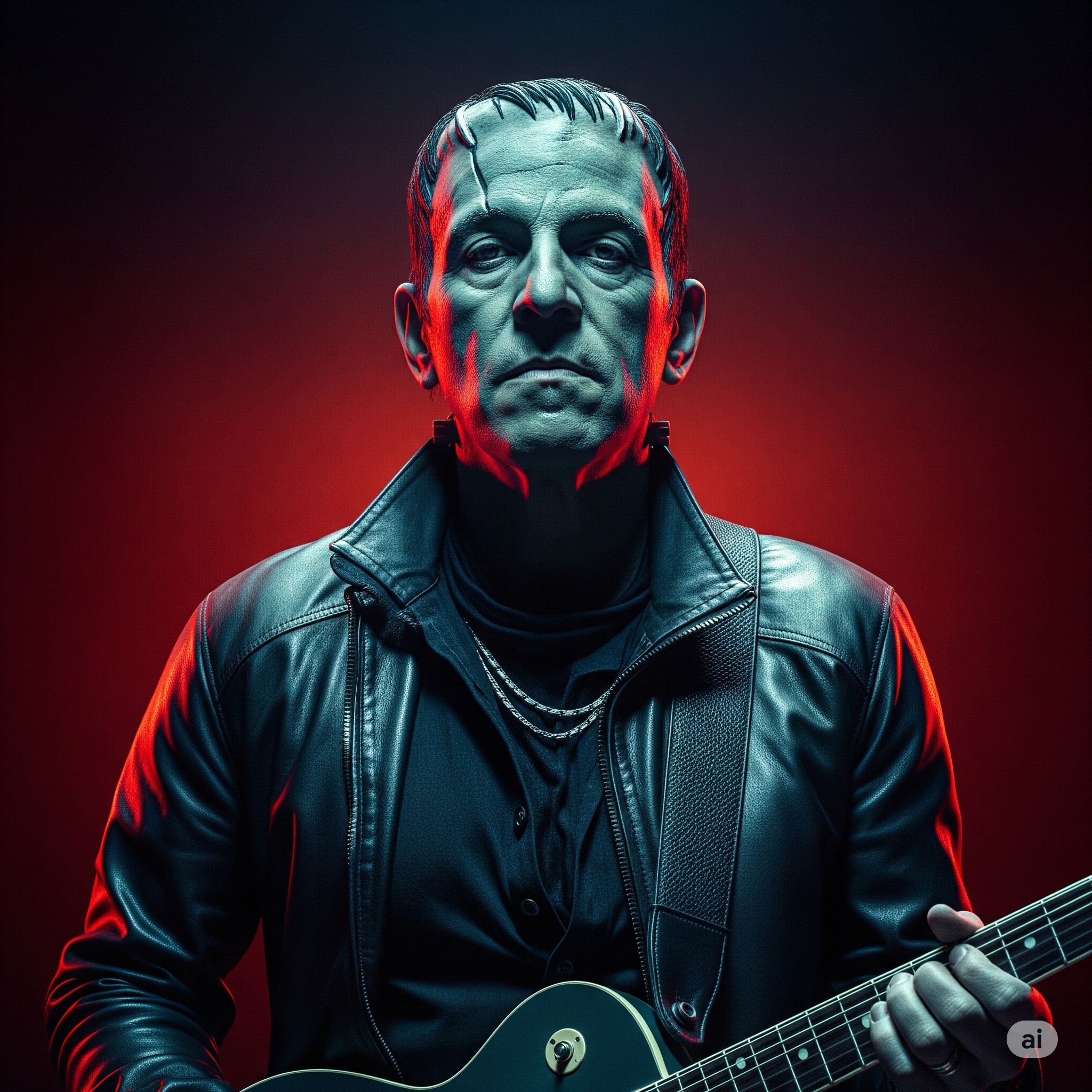 Rock and Pop Introduction featuring Bruce Springstein by DeepCuts | Suno