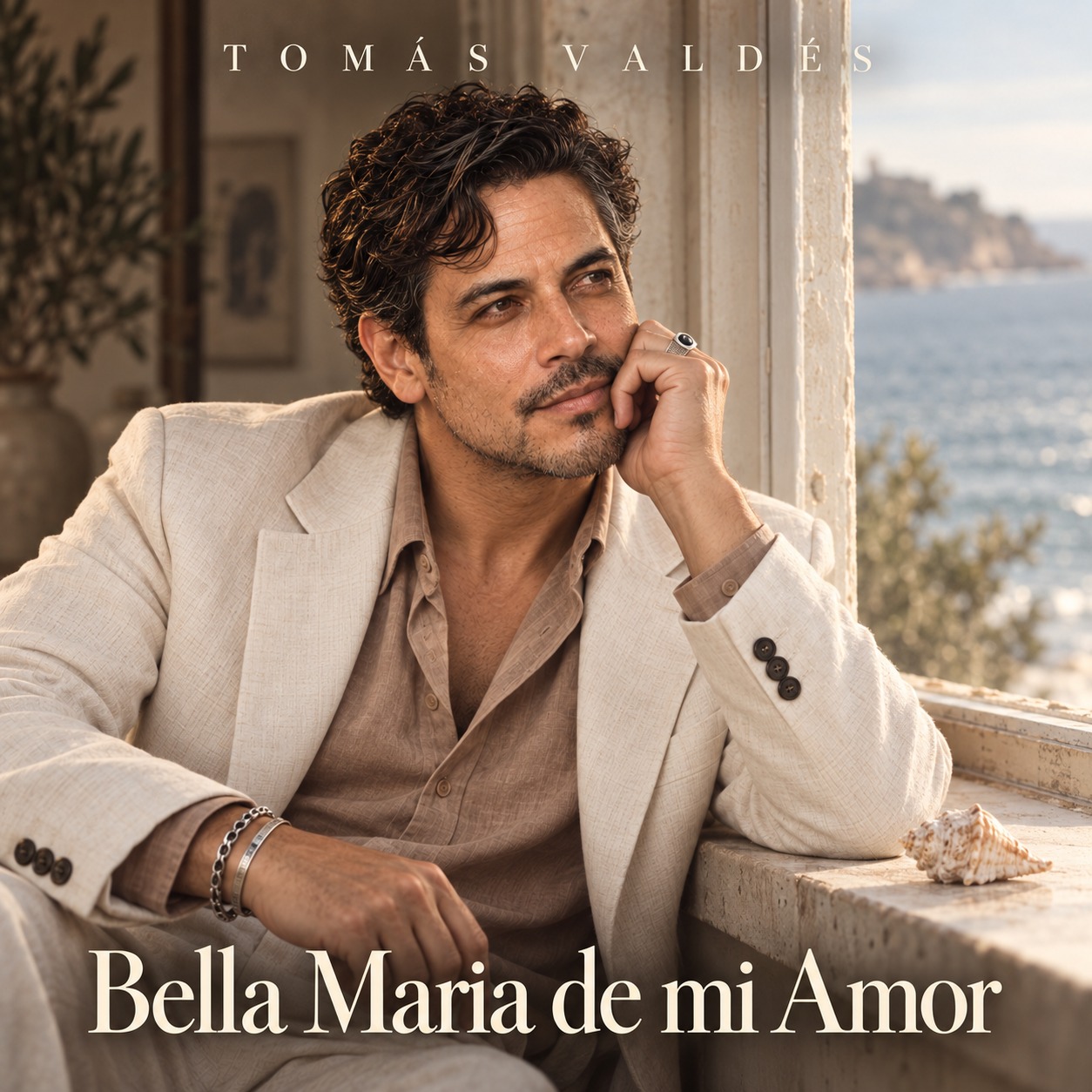 Bella Maria de mi Amor artwork