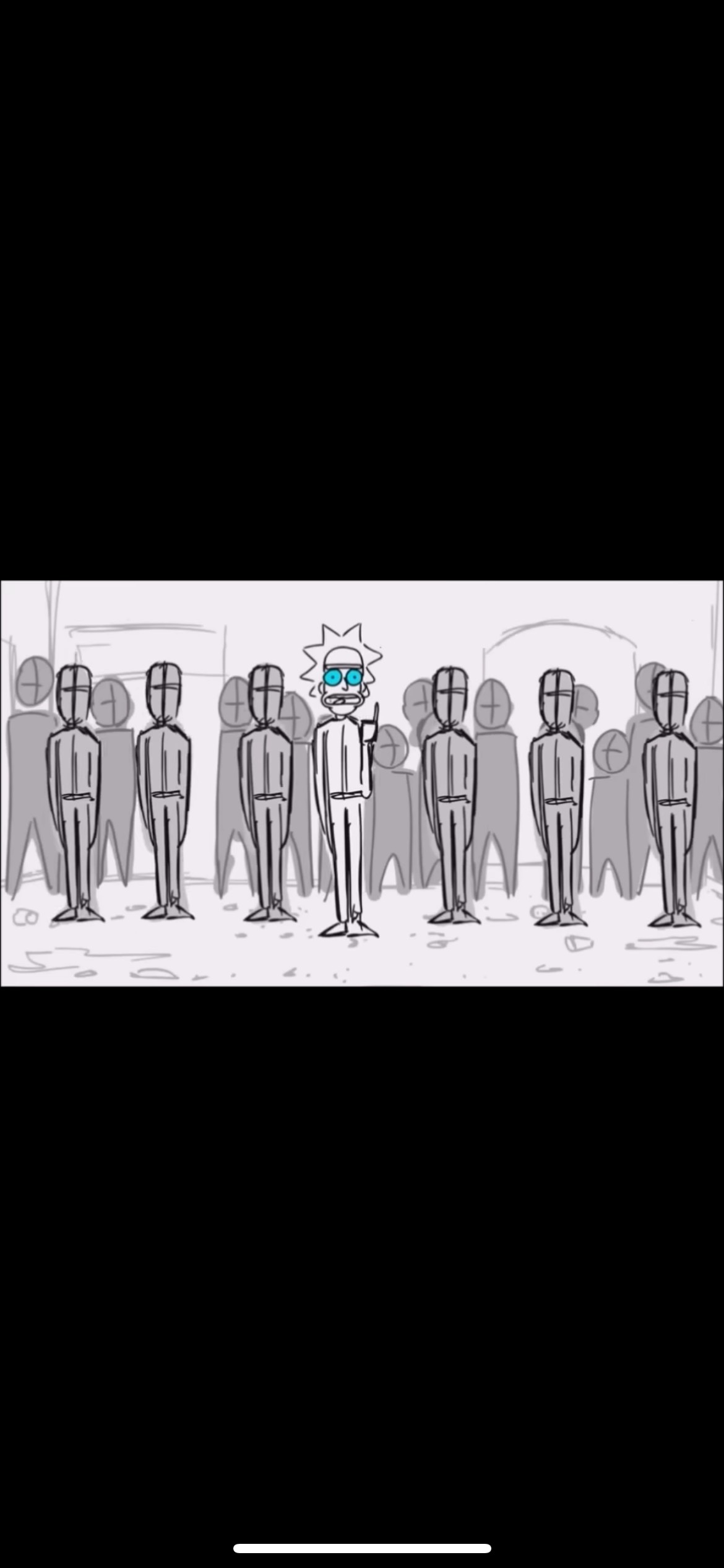 THE RiCK DANCE BillionDan Pickled RiX Lubba Dub Dub MiXer artwork
