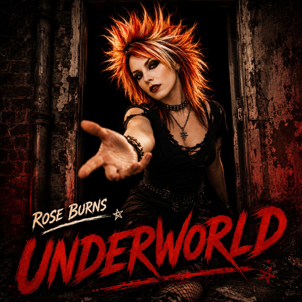 Underworld artwork