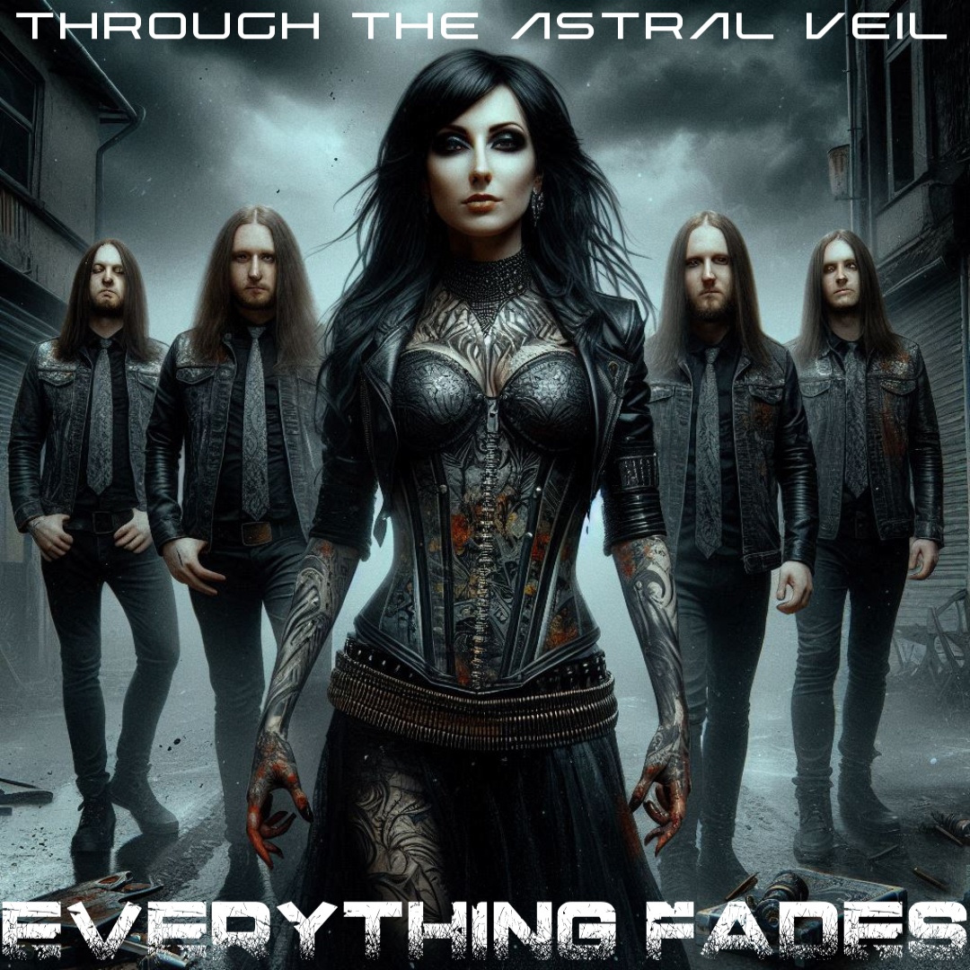 Image for Everything Fades