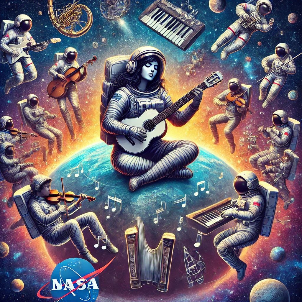 Image for Disco 7 - La bodega espacial (Español)