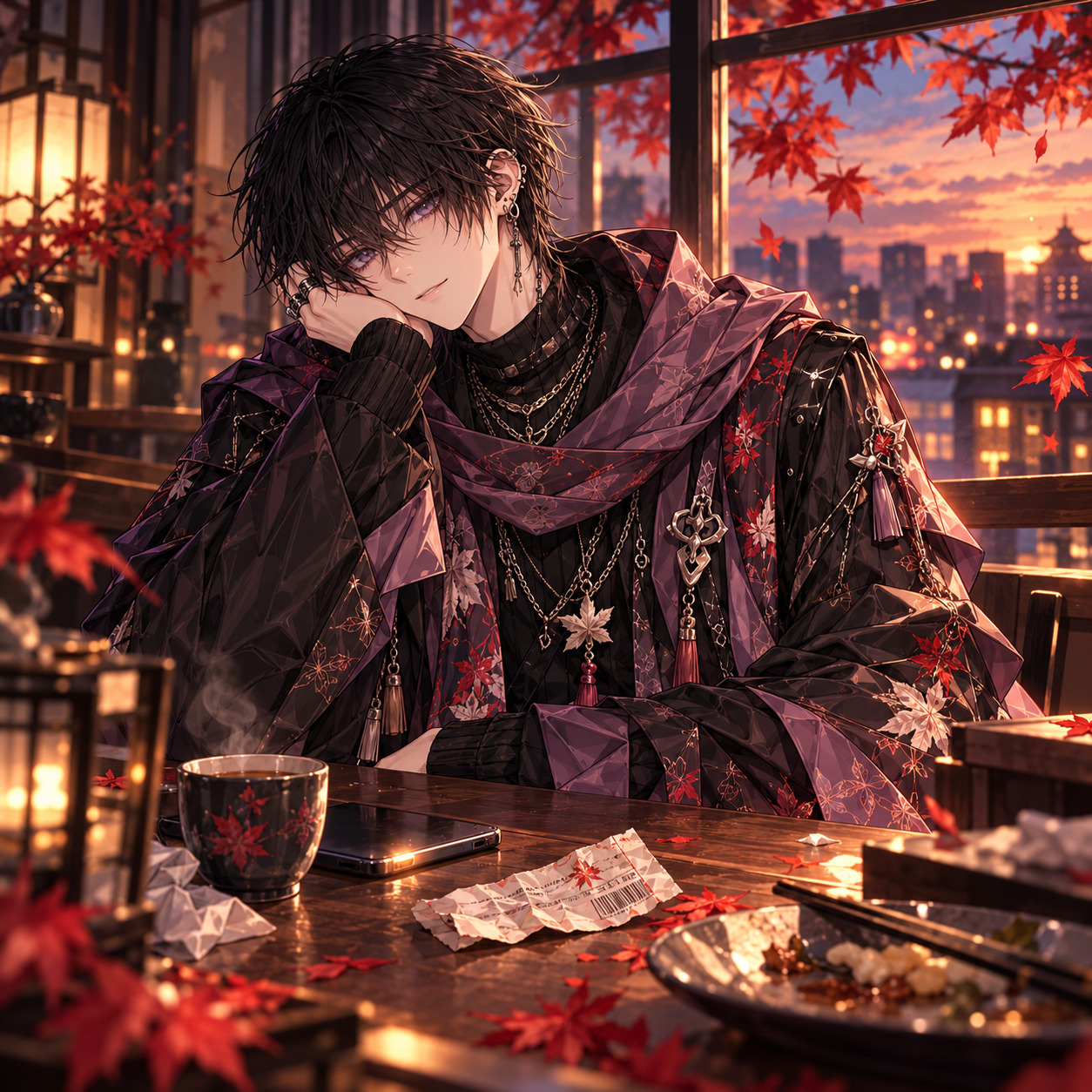 それでも、聞いてるよ artwork