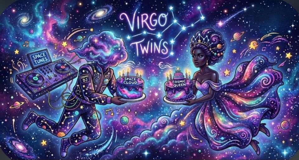 us and we-DJ spacecloud & SweetSalt artwork