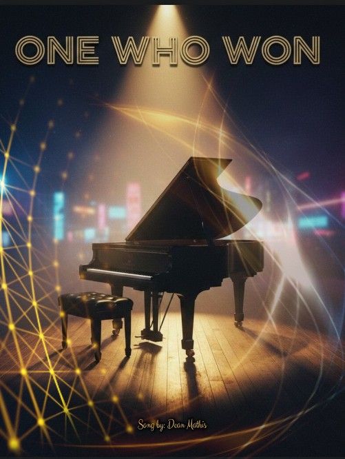One Who Won artwork