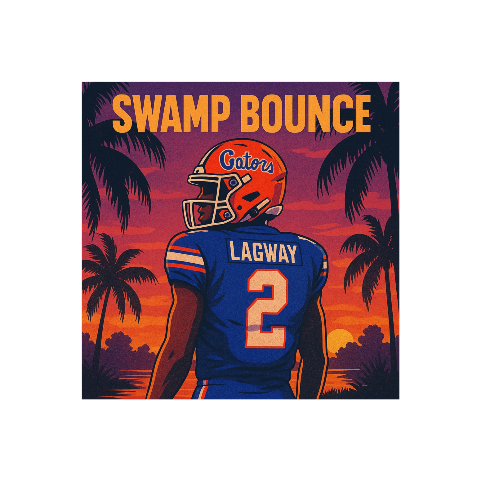 Swamp Bounce (Gator Groove) artwork