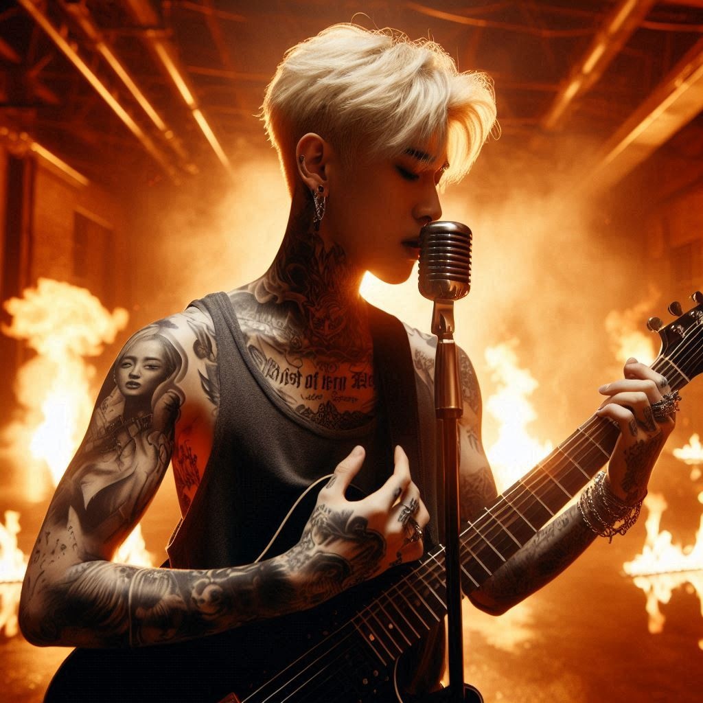 Voice image for TAKAI