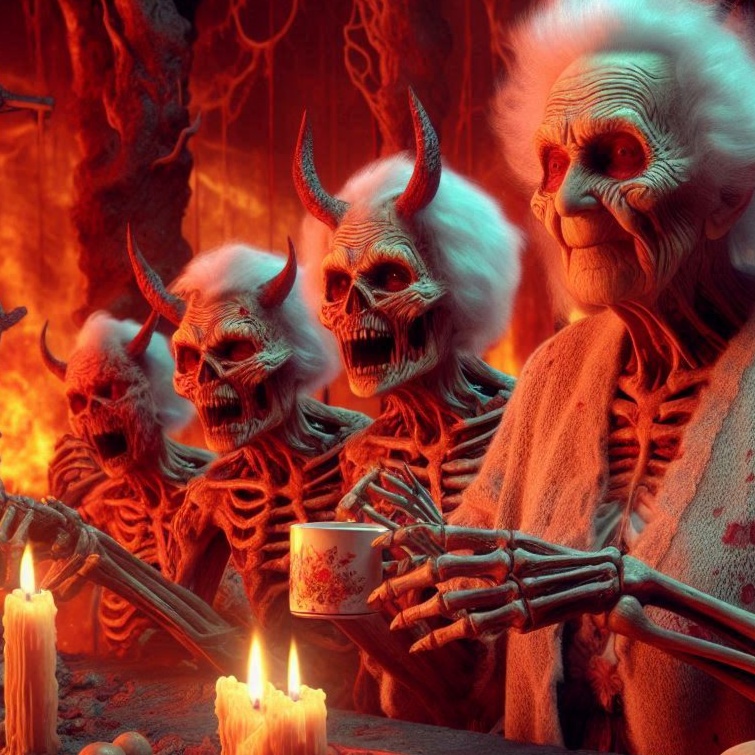 Image for DJ HellanTetth Assed Pump the Jello