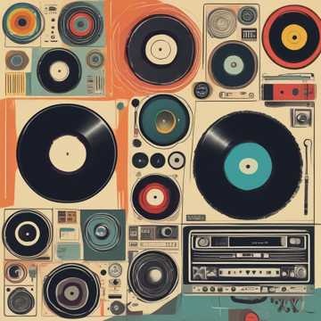 Image for Funk Retro Ambient