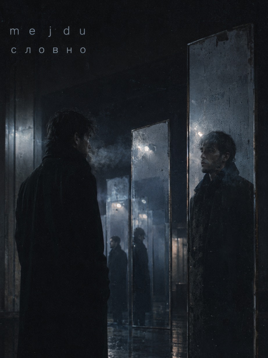 Словно artwork