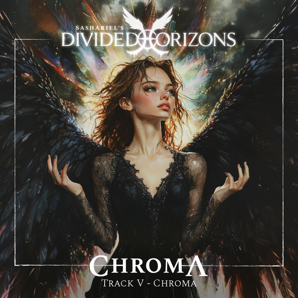 Chroma (DꖾS) artwork