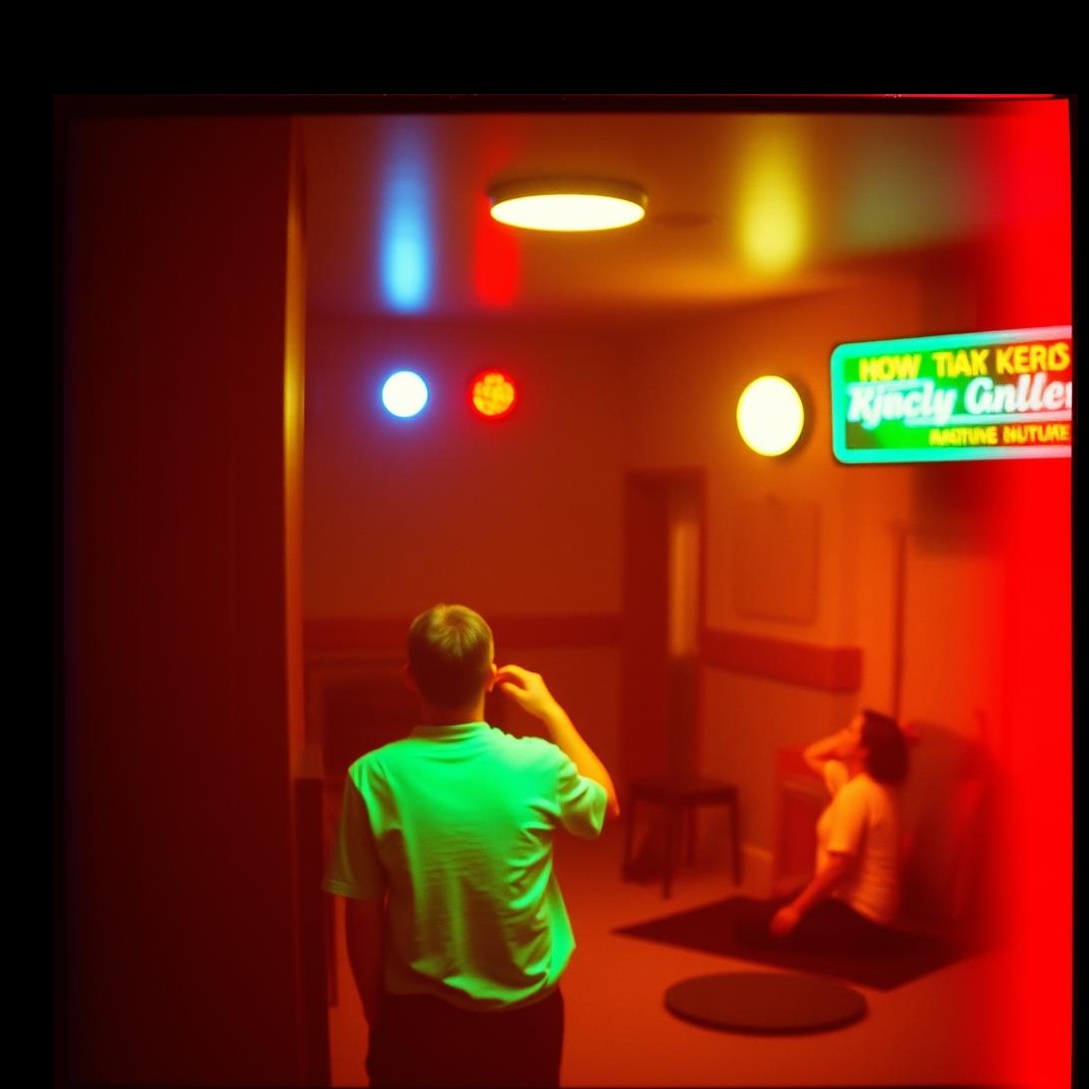 Image for Adam's Stories: Electro Swing/Jazz/Blues