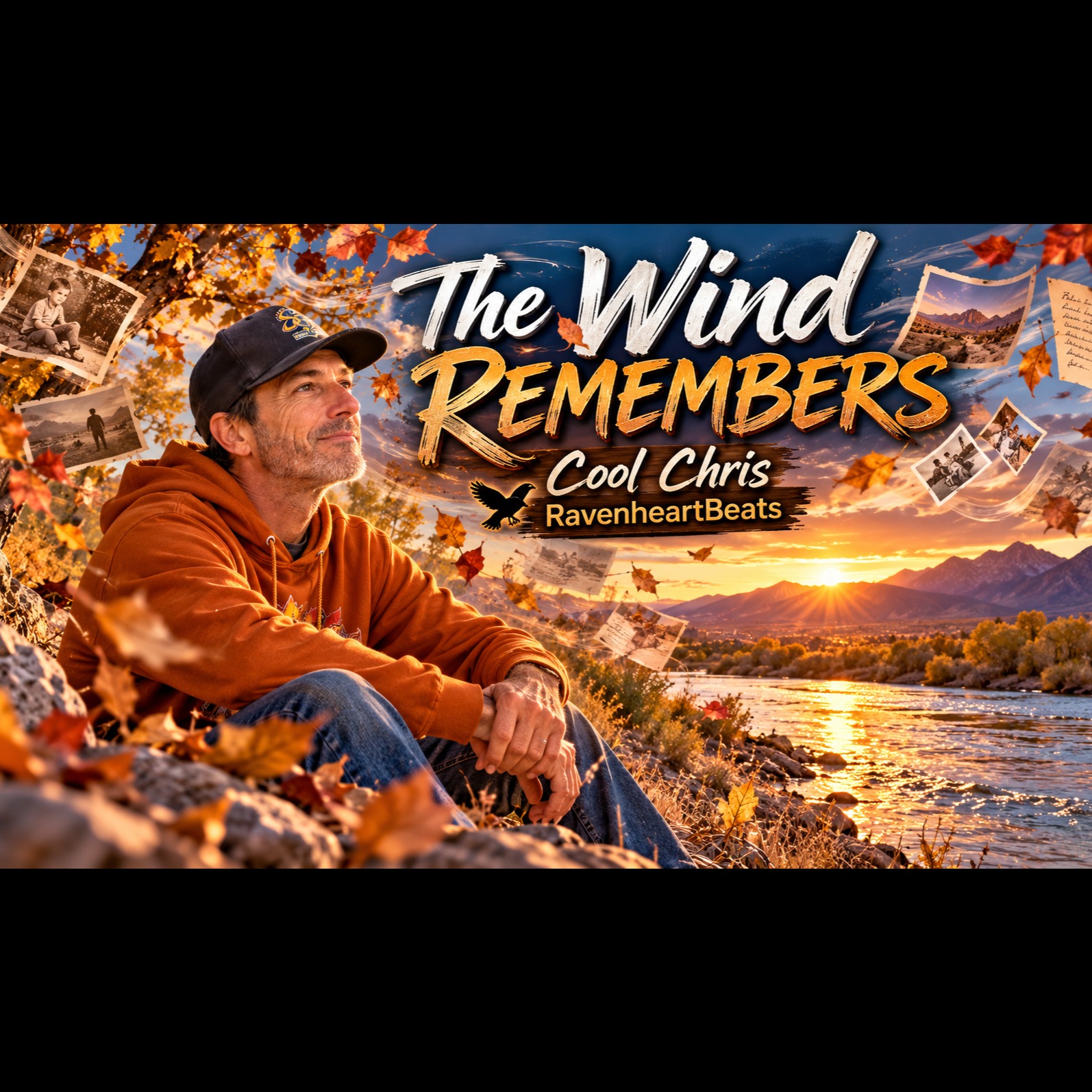 The Wind Remembers artwork