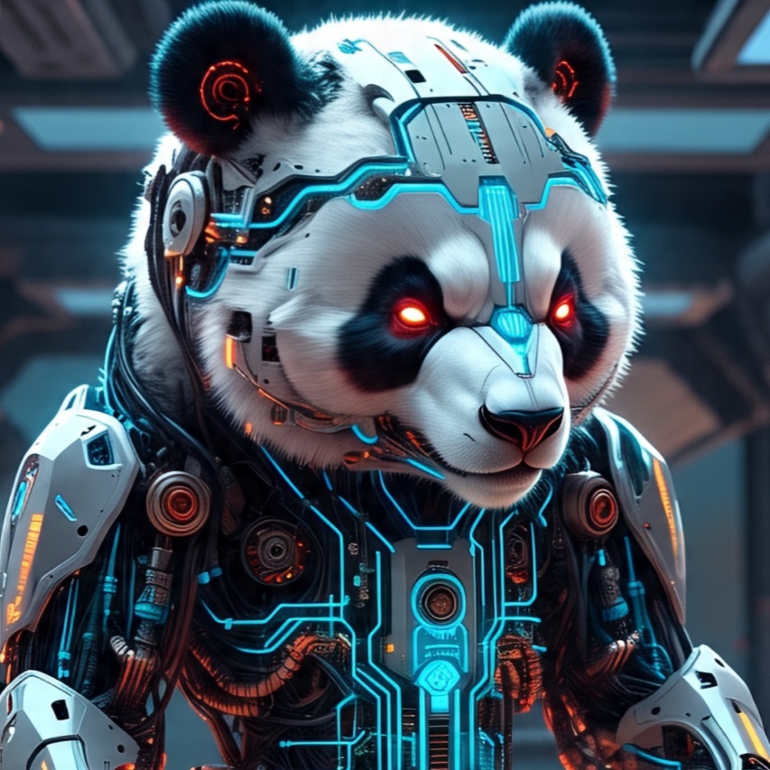 Image for Panda01