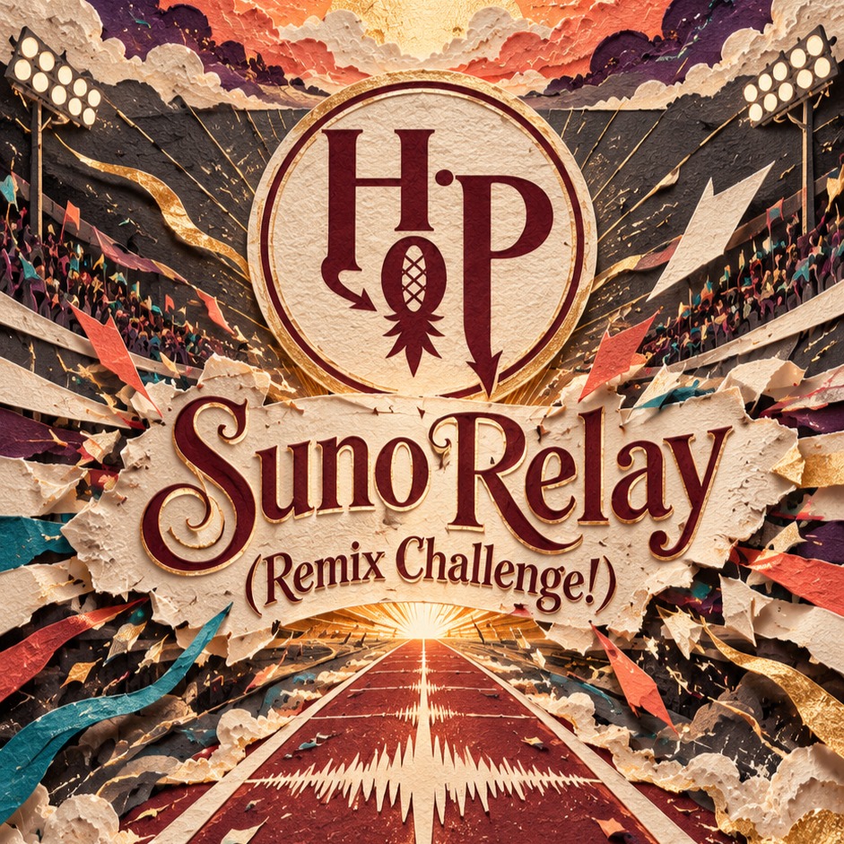 Song Cover Image