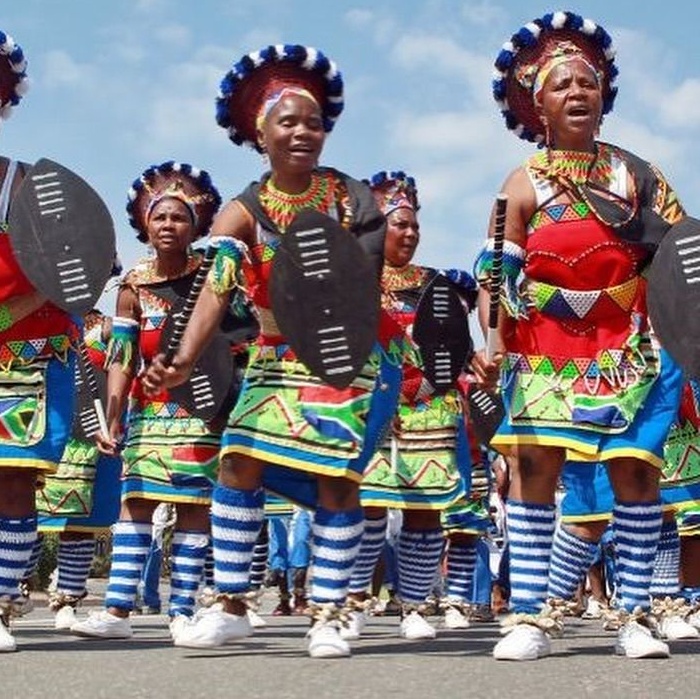 Image for 𝐙𝐔𝐋𝐔 𝐖𝐎𝐑𝐒𝐇𝐈𝐏𝐏𝐈𝐍𝐆 𝐒𝐎𝐍𝐆