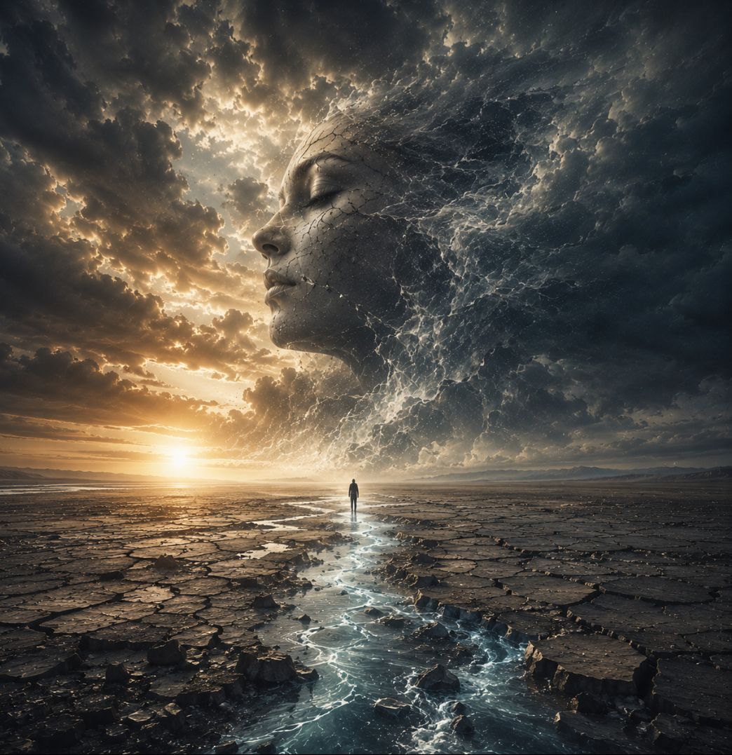 Дарам artwork