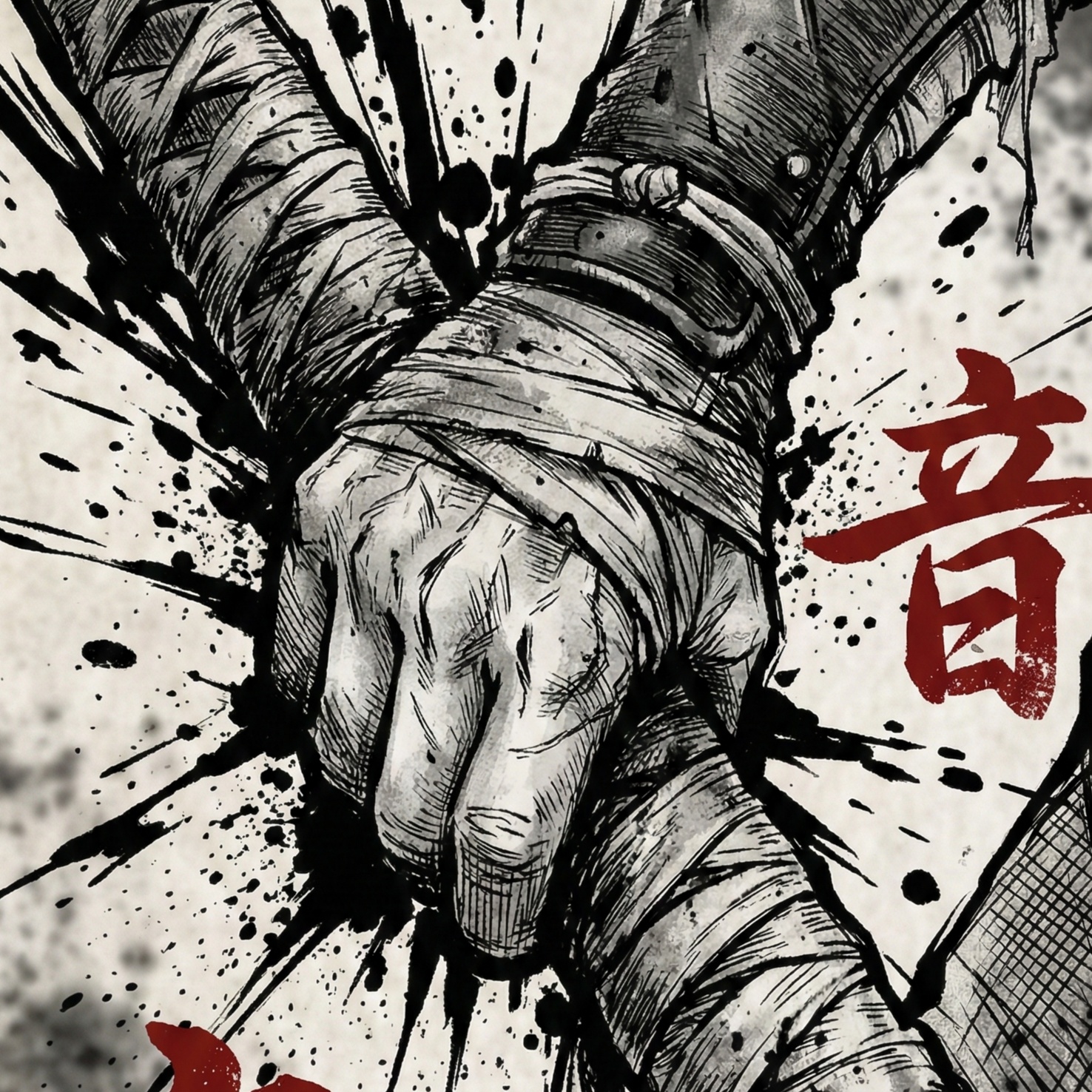 Image for Samuraibeat