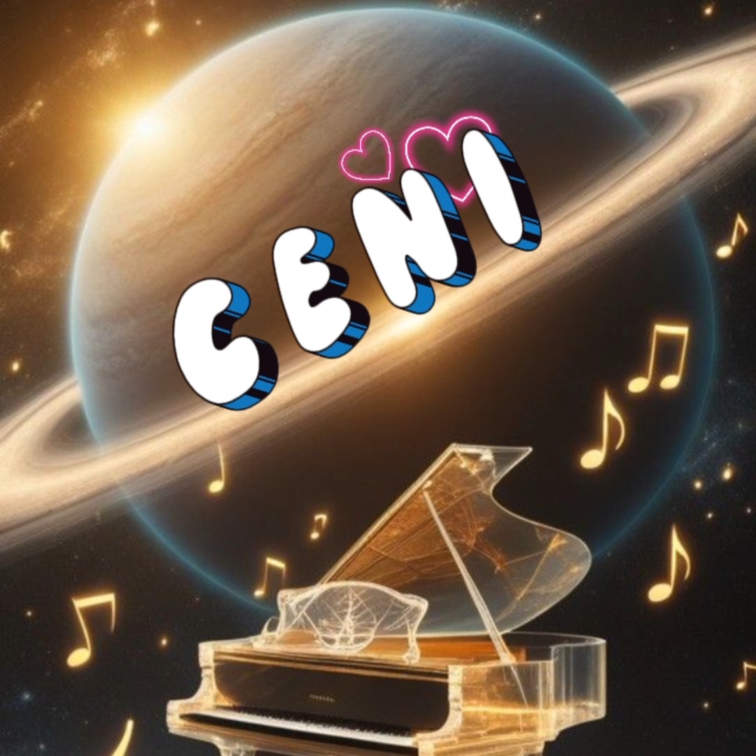 Image for CENI