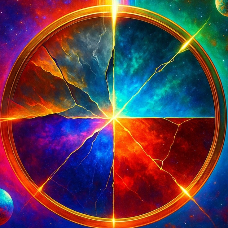 Image for Genesis of Eternity: Soulful Reflections