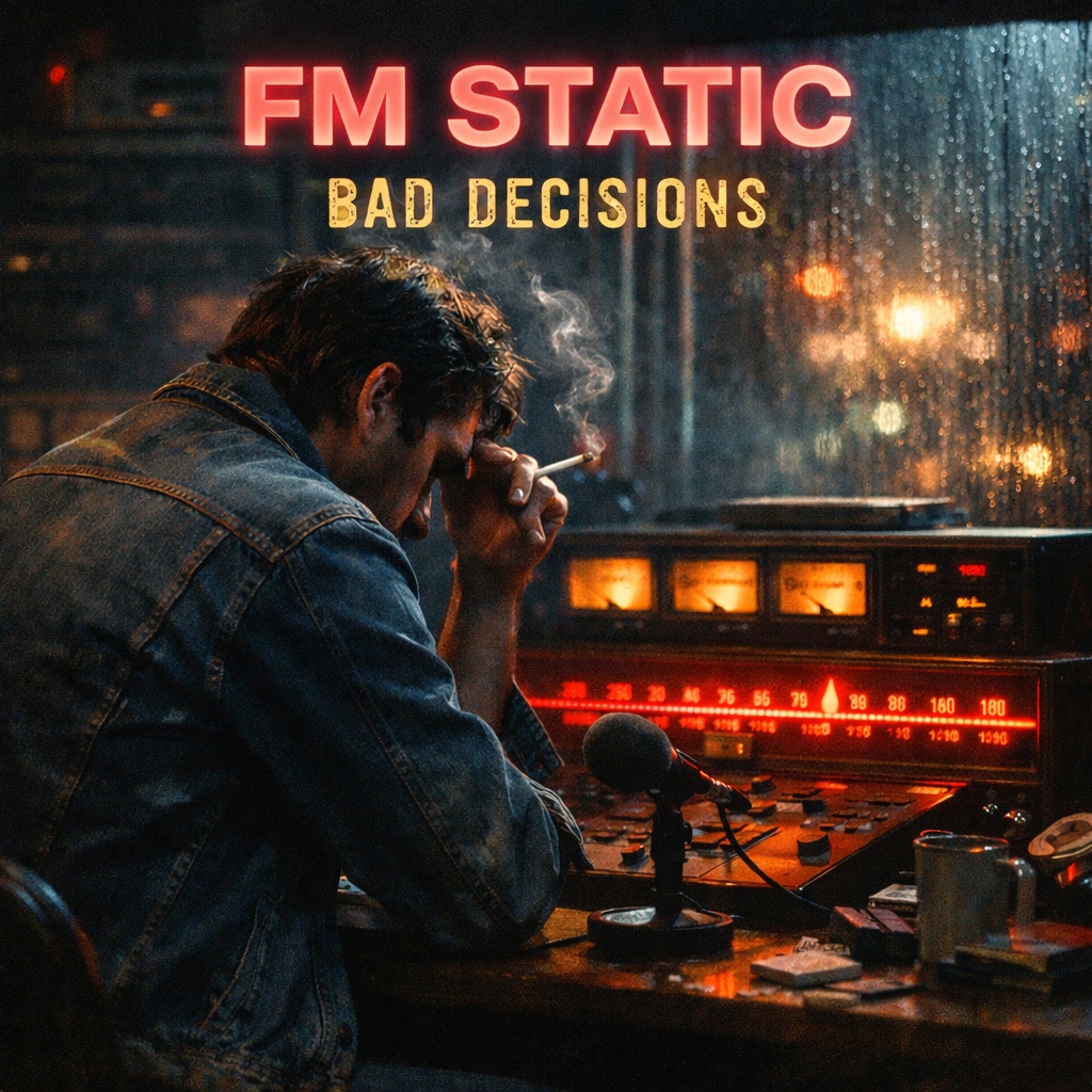 Playlist cover art
