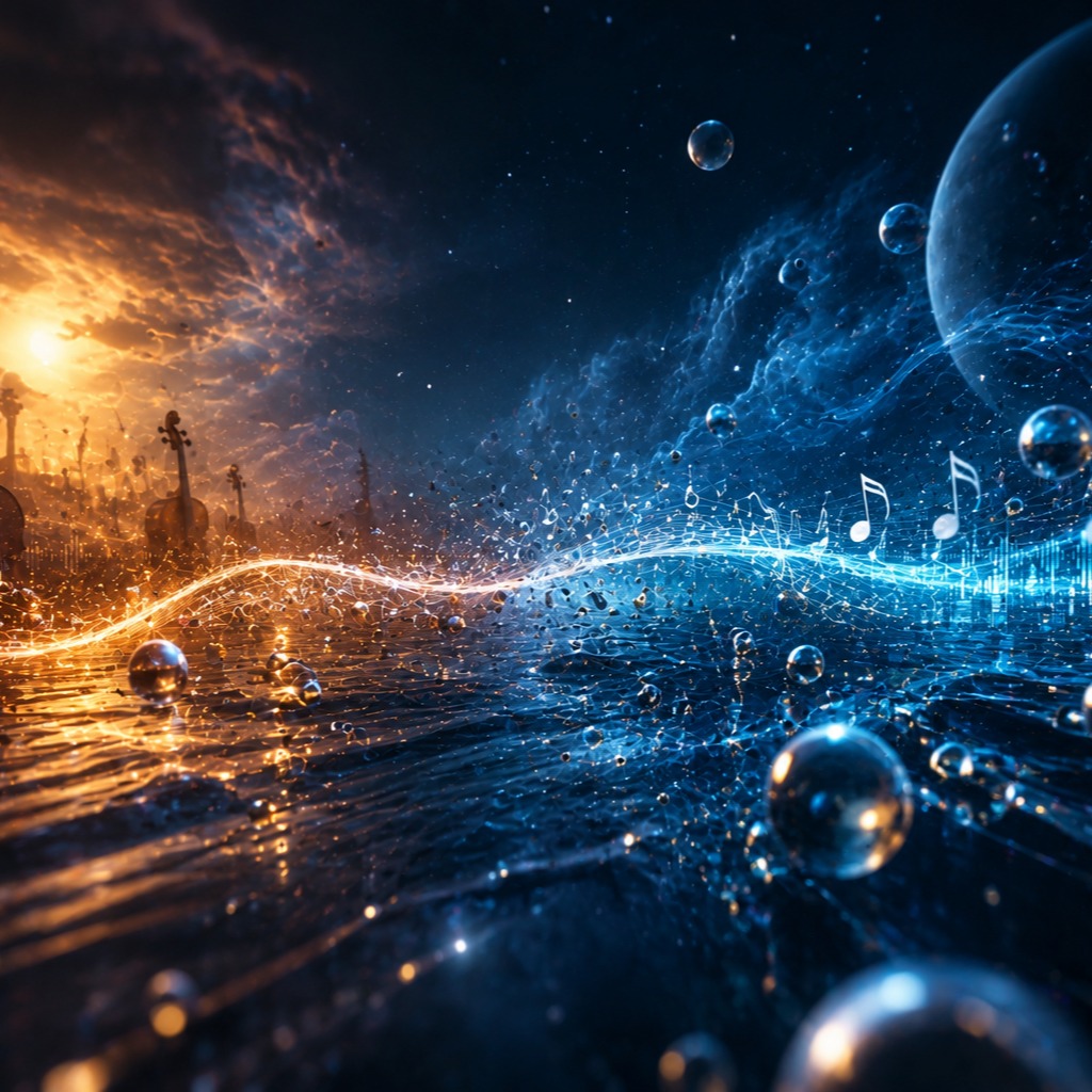 Relative Motion artwork