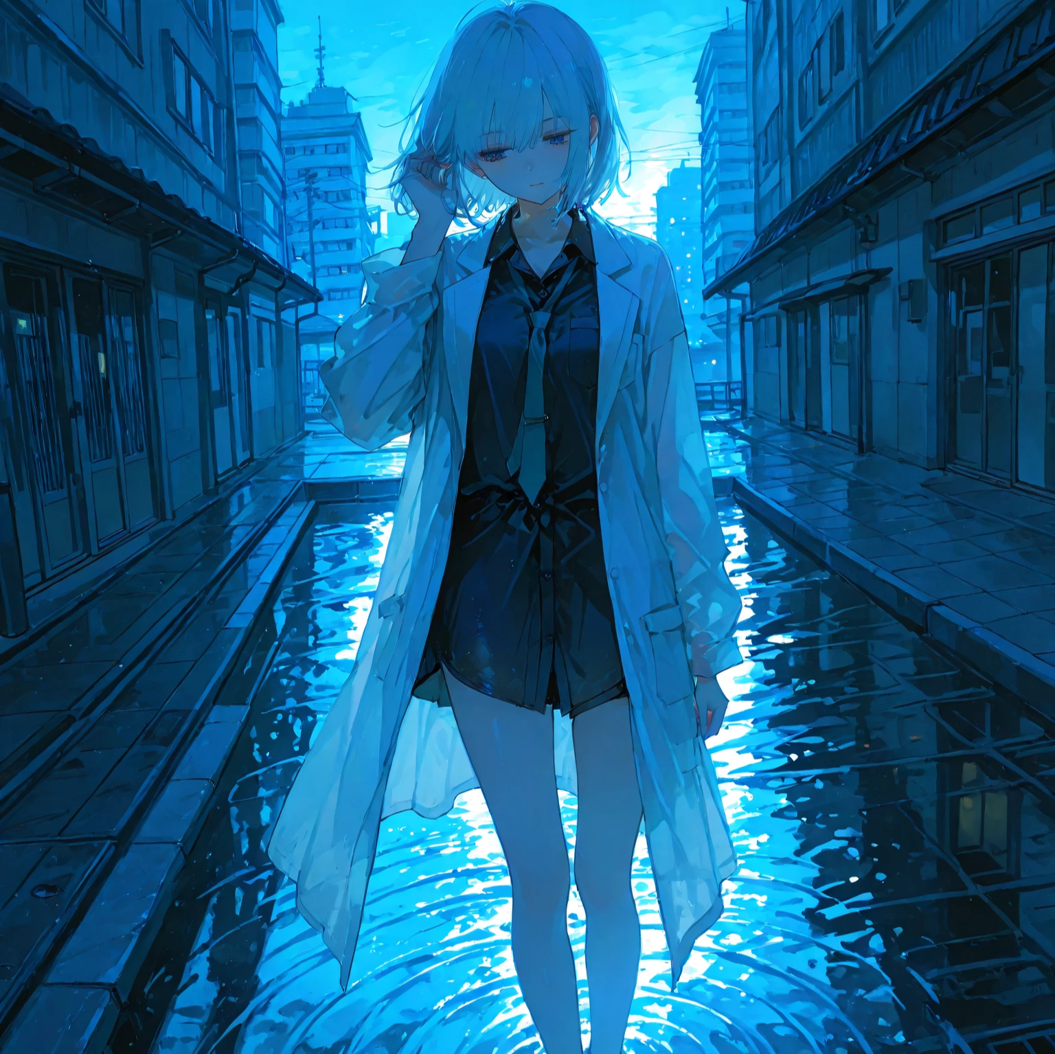 Ψ-Op26 artwork