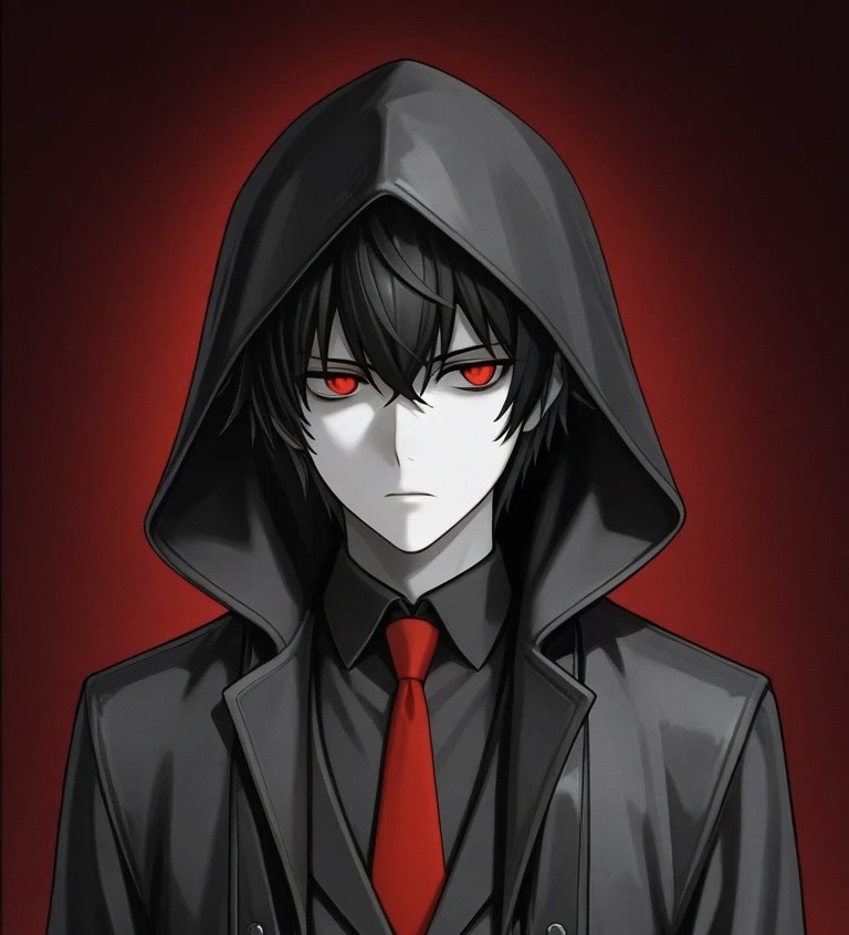 Persona image for Dark Tearout