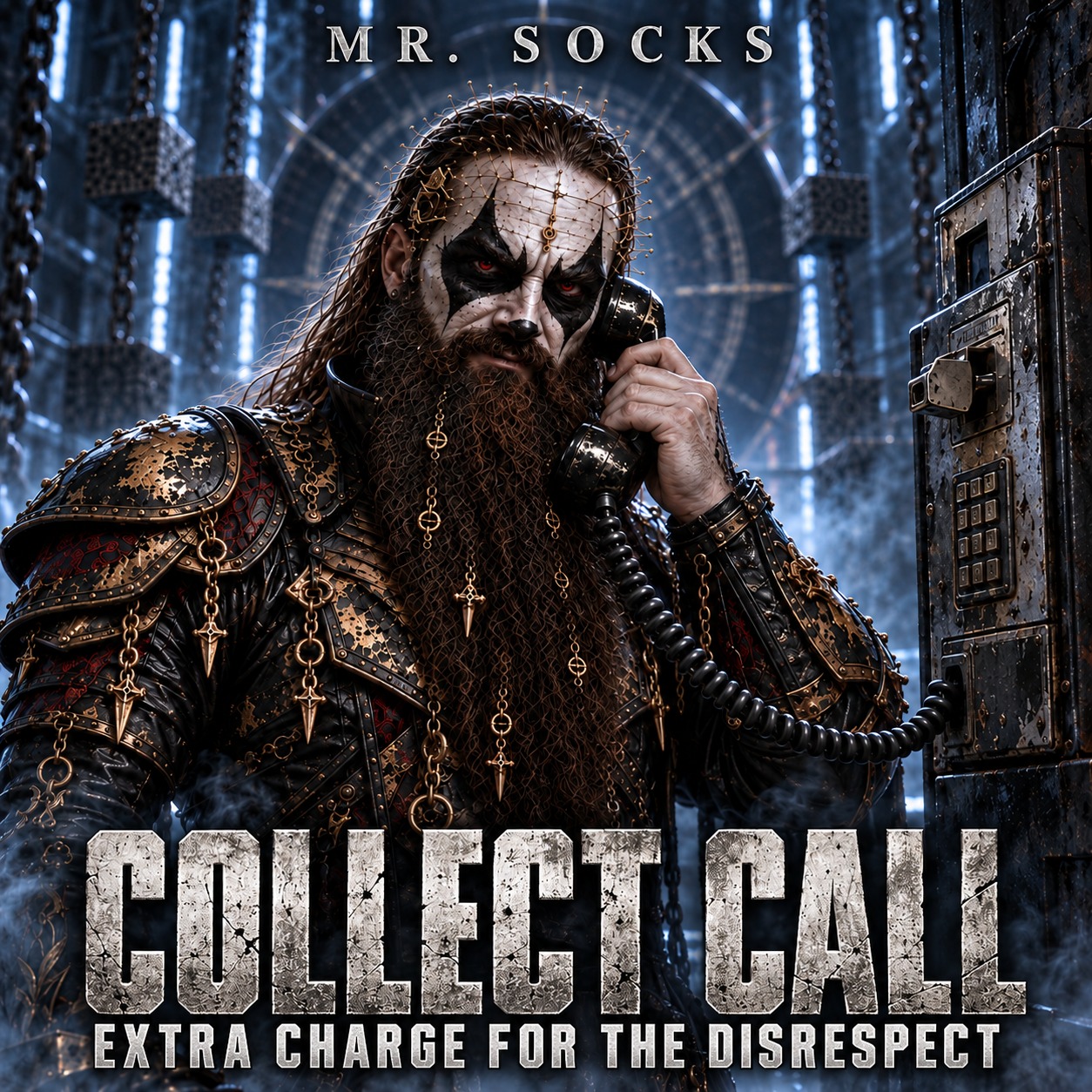 Collect Call artwork