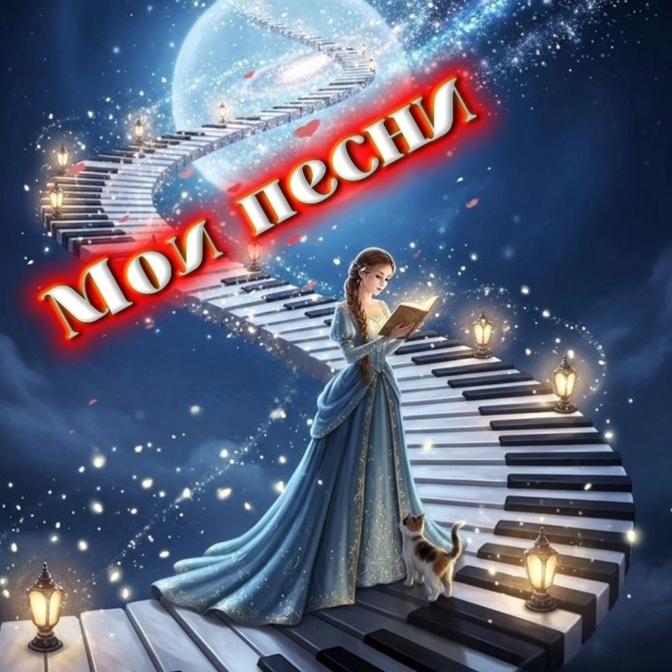 Image for My  songs🎵 