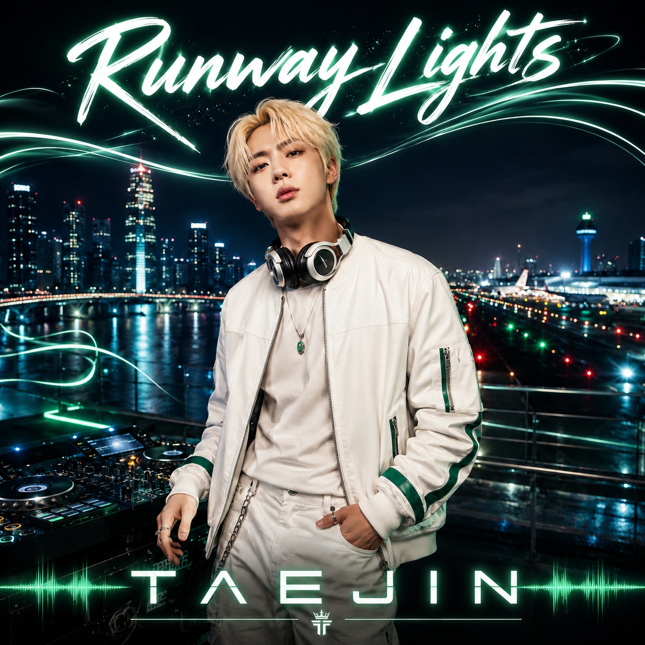 Runway Lights artwork