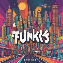 Image for Funk City