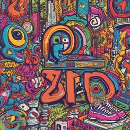 Image for Hip-hop songs