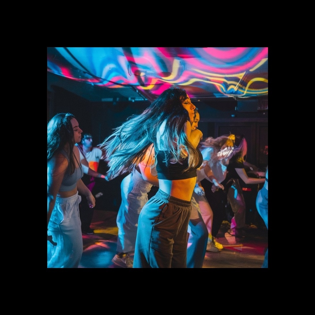 Image for Primal Euphoria