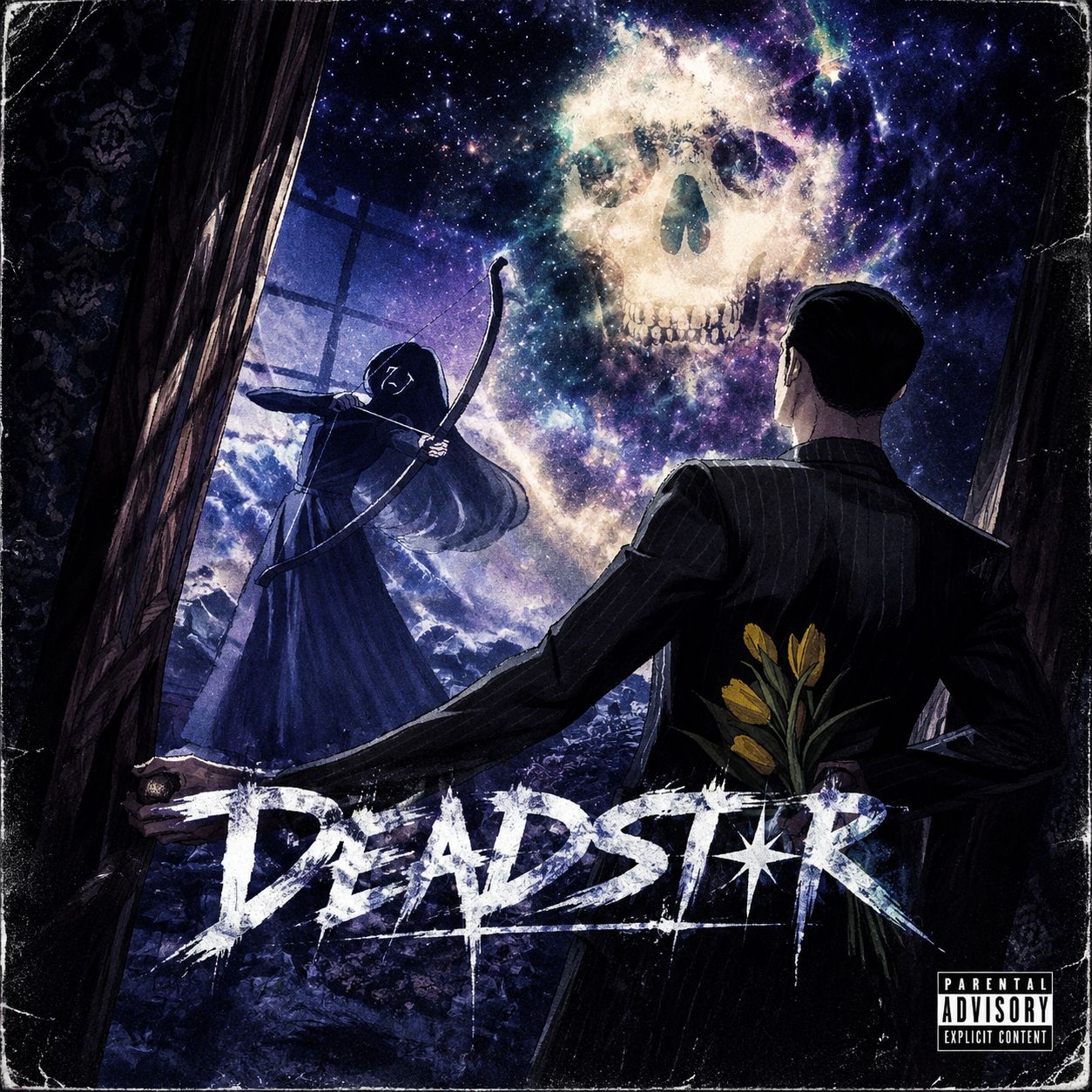 deadstar (Remix) artwork