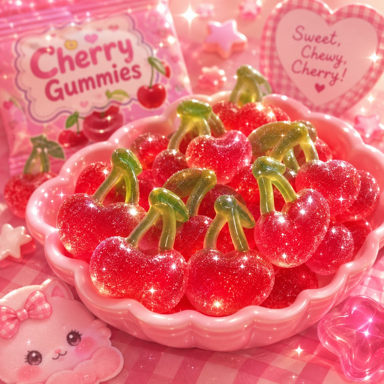 Cherry on Top artwork