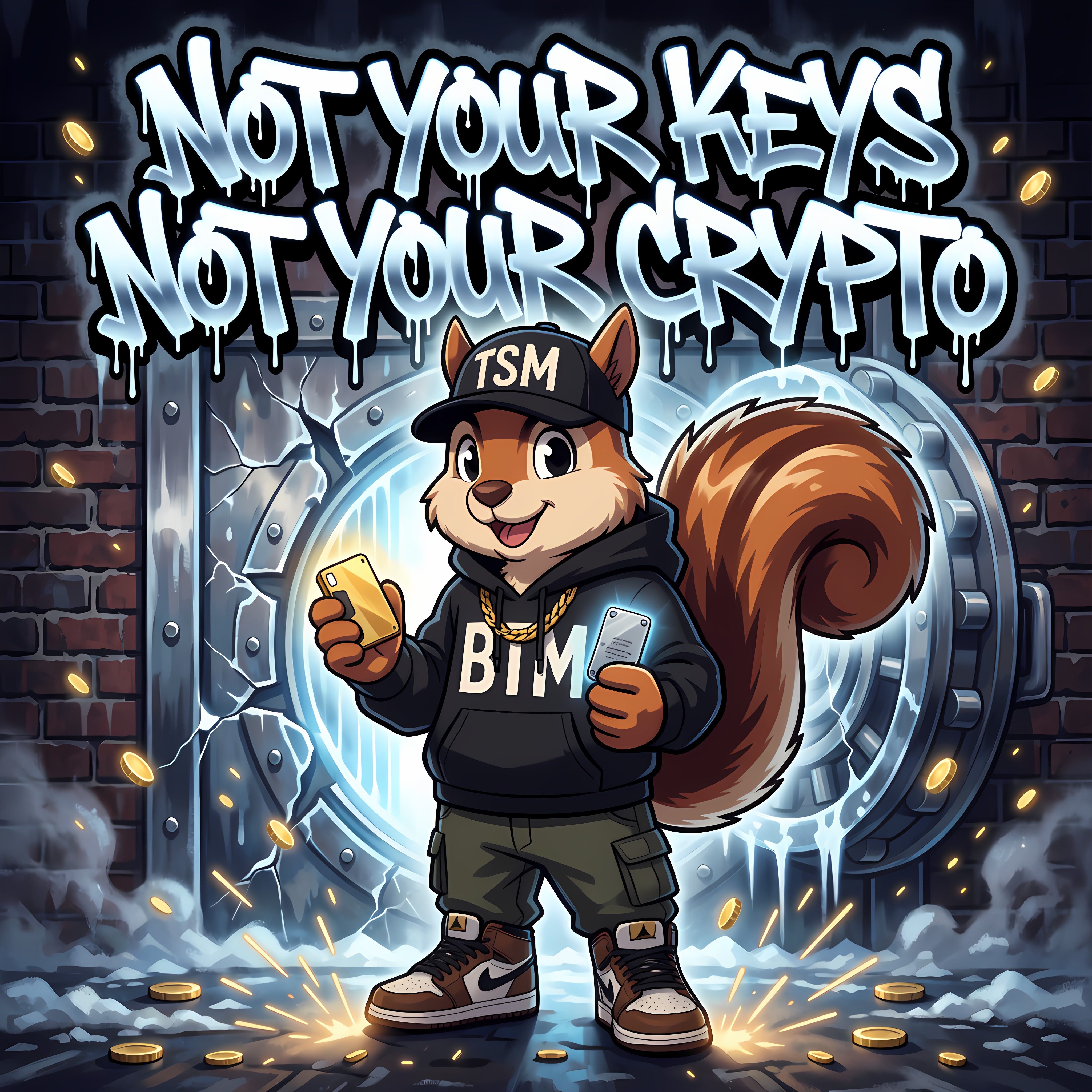 NYKNYC artwork